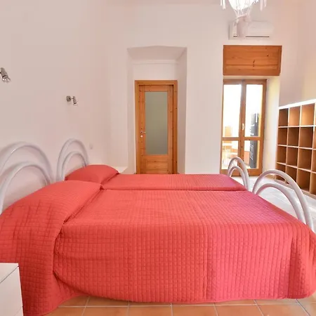 Izzhome Flamingo Daire Cagliari